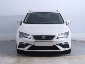 Seat Leon - 2018