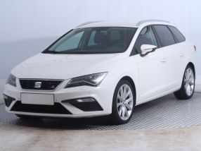 Seat Leon - 2018