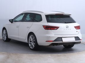 Seat Leon - 2018
