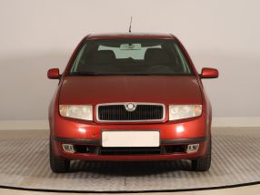 Škoda Fabia - 2003