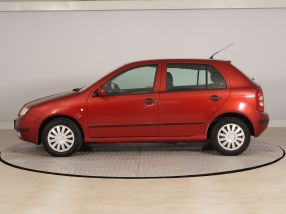 Škoda Fabia - 2003