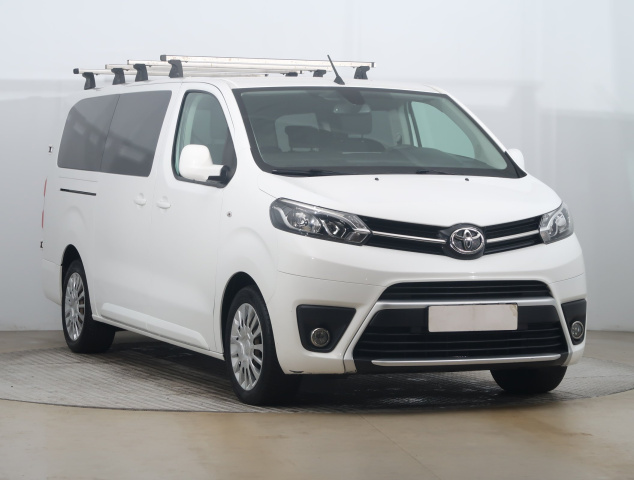 Toyota Proace Verso 2020