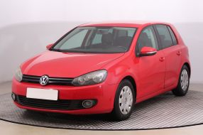 Volkswagen Golf - 2010