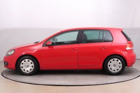 Volkswagen Golf - 2010