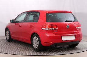 Volkswagen Golf - 2010