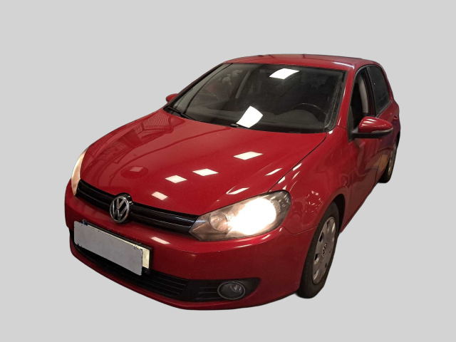 Volkswagen Golf 2010