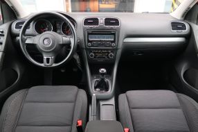 Volkswagen Golf - 2010