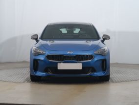 Kia Stinger - 2020