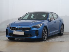 Kia Stinger - 2020