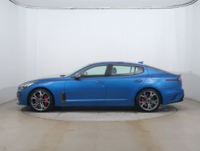 Kia Stinger - 2020