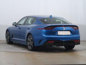 Kia Stinger - 2020