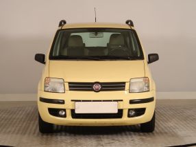 Fiat Panda - 2009