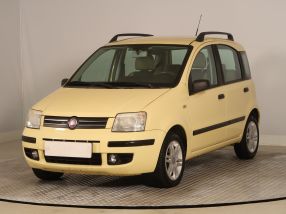 Fiat Panda - 2009