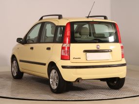 Fiat Panda - 2009