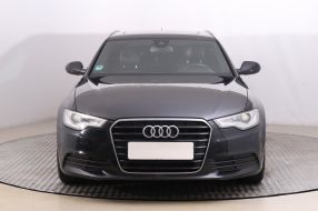 Audi A6 - 2011