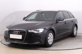 Audi A6 - 2011