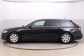 Audi A6 - 2011