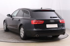 Audi A6 - 2011