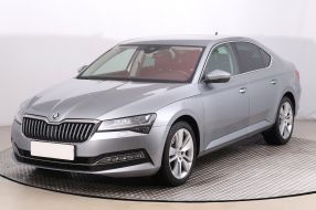 Škoda Superb - 2020
