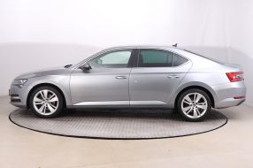 Škoda Superb - 2020