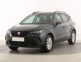 Seat Arona - 2026