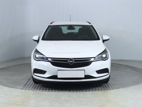 Opel Astra - 2018