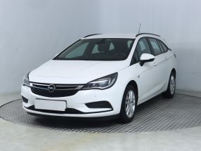 Opel Astra - 2018
