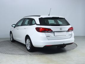 Opel Astra - 2018