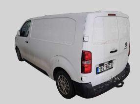 Peugeot Expert - 2017