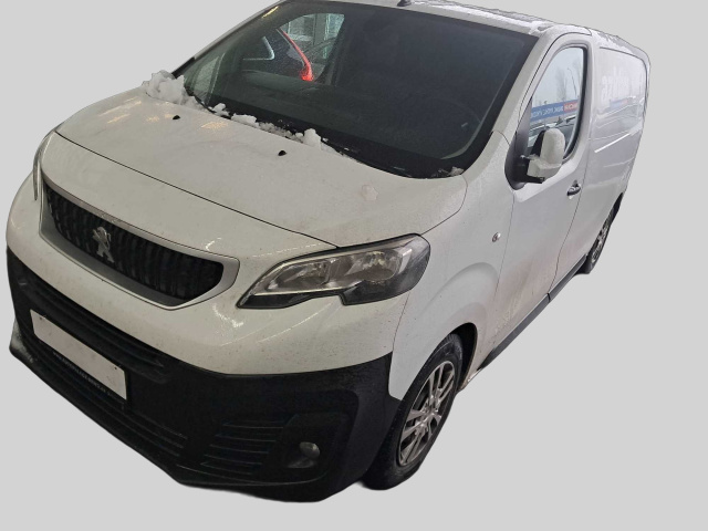 Peugeot Expert 2017