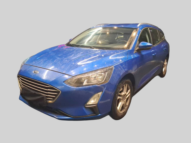 Ford Focus 2021