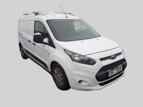 Ford Transit Connect - 2015