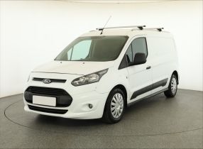 Ford Transit Connect - 2015