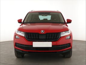Skoda Kodiaq - 2017