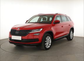 Skoda Kodiaq - 2017