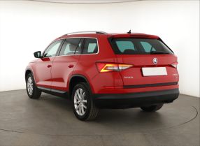 Skoda Kodiaq - 2017