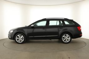 Škoda Octavia Scout - 2016