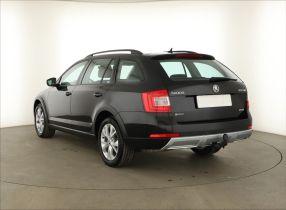 Škoda Octavia Scout - 2016