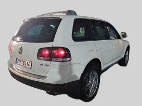 Volkswagen Touareg - 2008