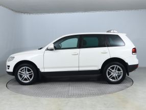 Volkswagen Touareg - 2008