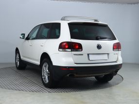 Volkswagen Touareg - 2008