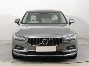 Volvo S90 - 2018