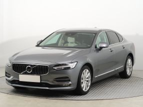 Volvo S90 - 2018