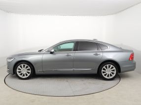 Volvo S90 - 2018
