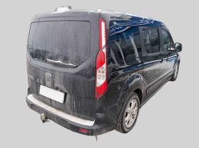 Ford Tourneo Connect - 2015