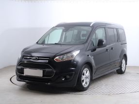Ford Tourneo Connect - 2015