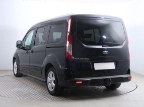 Ford Tourneo Connect - 2015