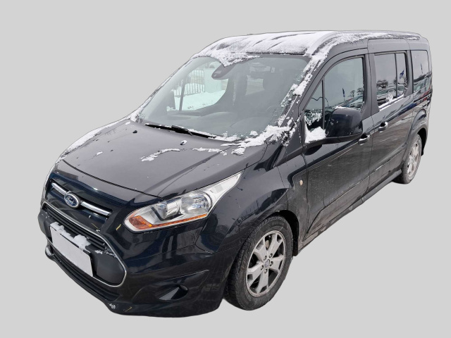 Ford Tourneo Connect 2015