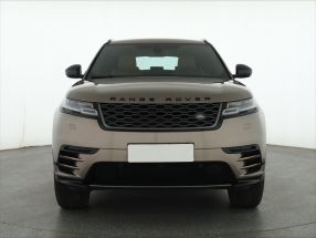 Land Rover Range Rover Velar - 2017