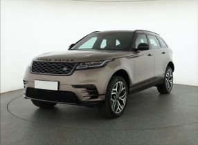 Land Rover Range Rover Velar - 2017